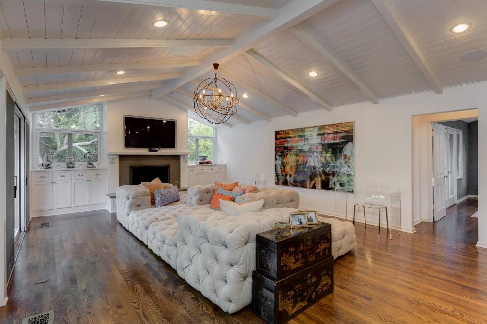 Pasadena Residence by Logoluso Design Studio - Photo 7