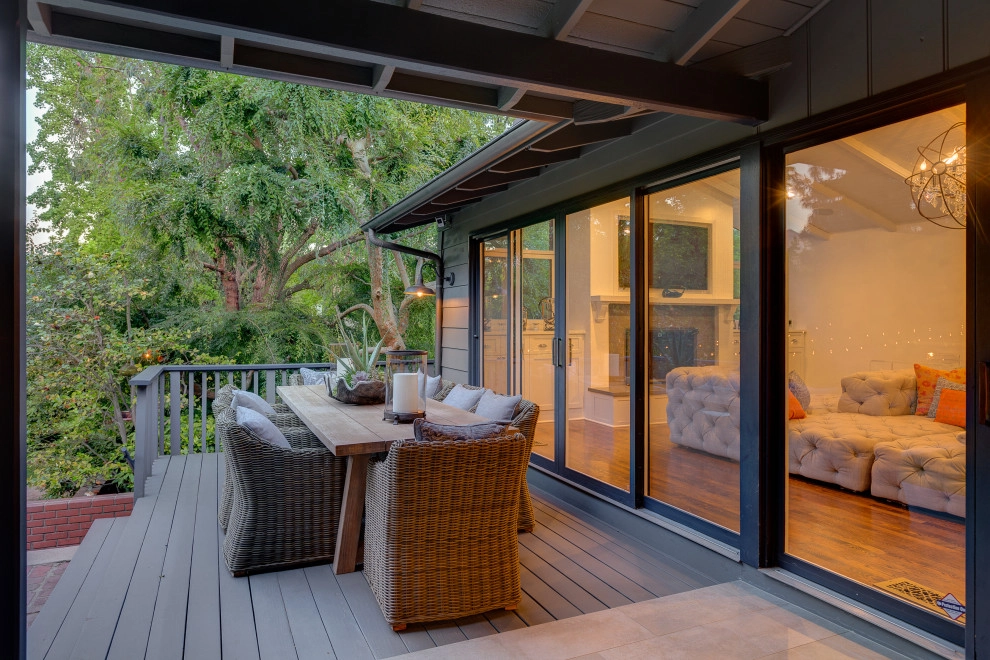 Pasadena Residence by Logoluso Design Studio - Photo 9