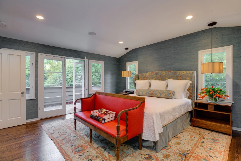 Pasadena Residence by Logoluso Design Studio - Photo 10
