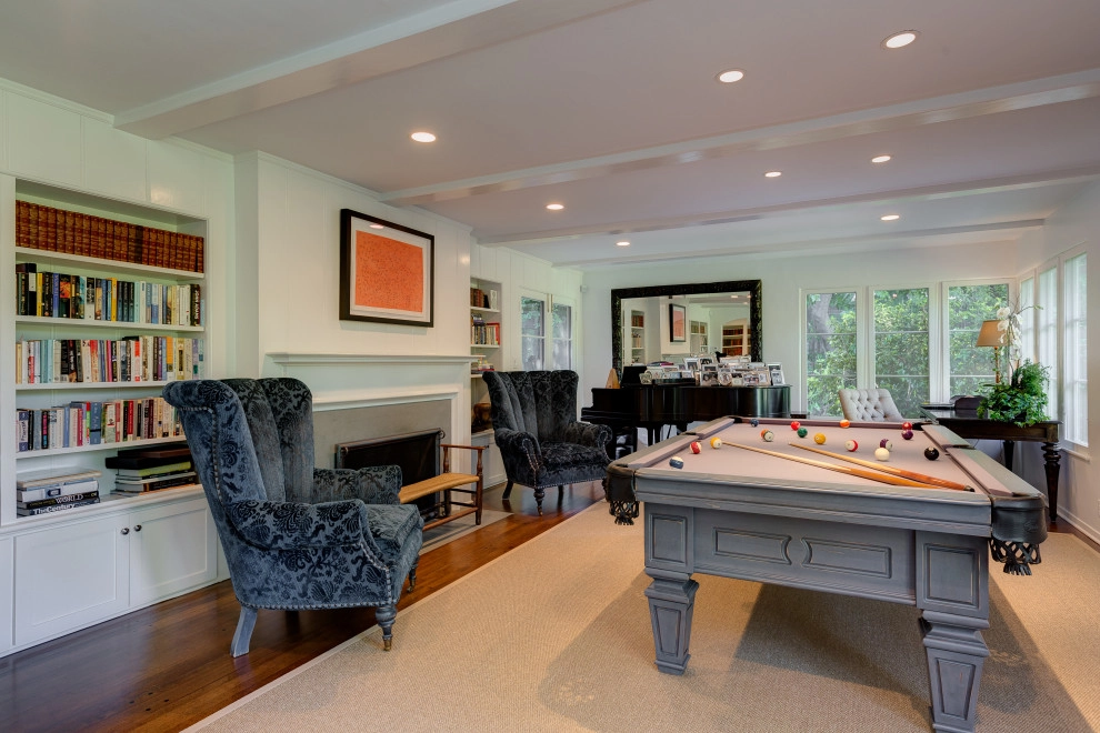 Pasadena Residence by Logoluso Design Studio - Photo 12