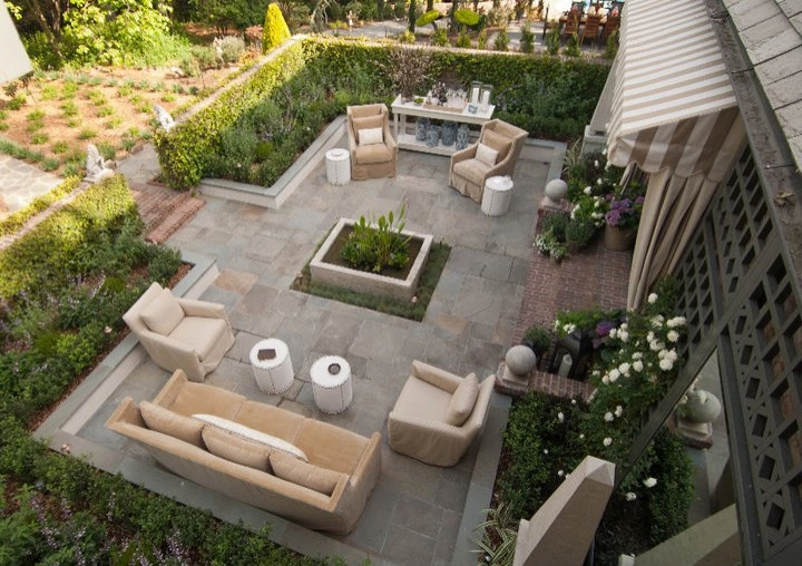 Pasadena Showcase House by Logoluso Design Studio - Photo 6