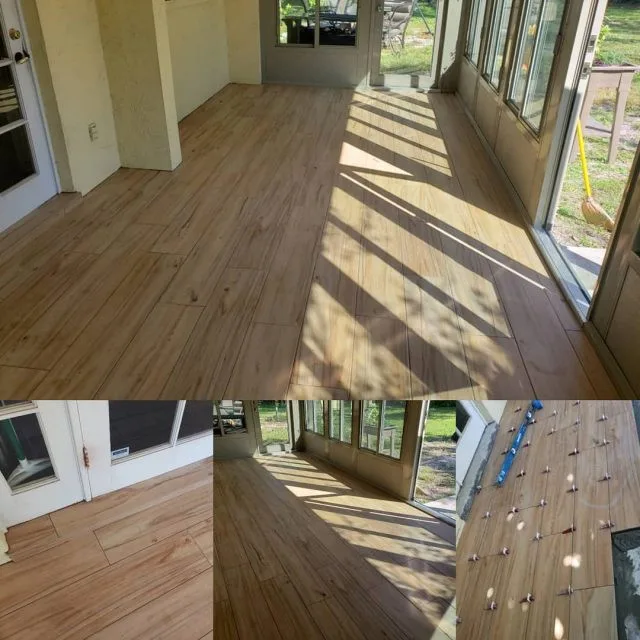 Seven Golden Floors Inc. - Photo 6