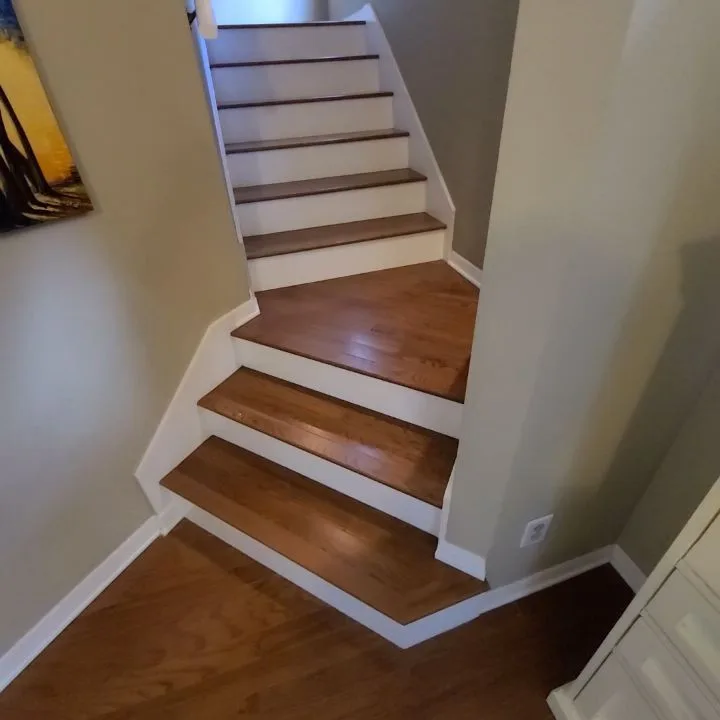Seven Golden Floors Inc. - Photo 13