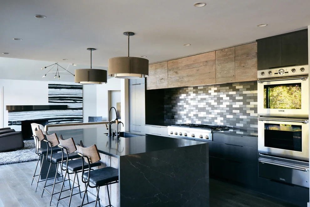 Portoro Culinary Space by Stone Creek Surfaces - Photo 3