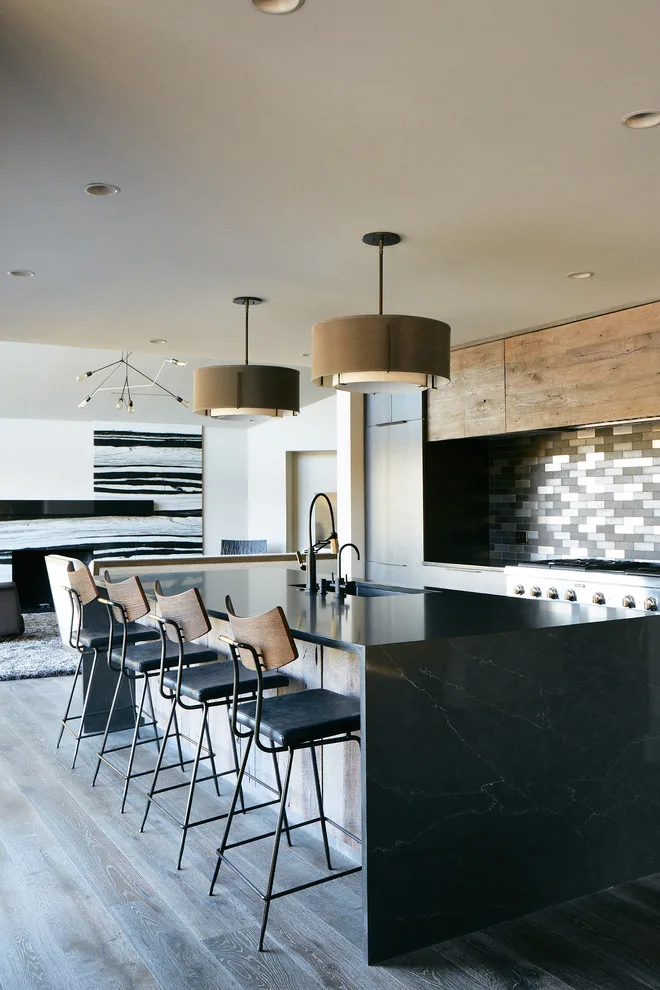Portoro Culinary Space by Stone Creek Surfaces - Photo 2