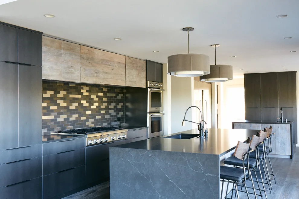 Portoro Culinary Space by Stone Creek Surfaces - Photo 4