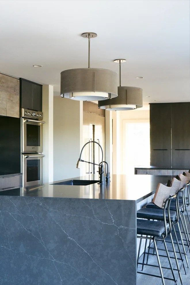 Portoro Culinary Space by Stone Creek Surfaces - Photo 5