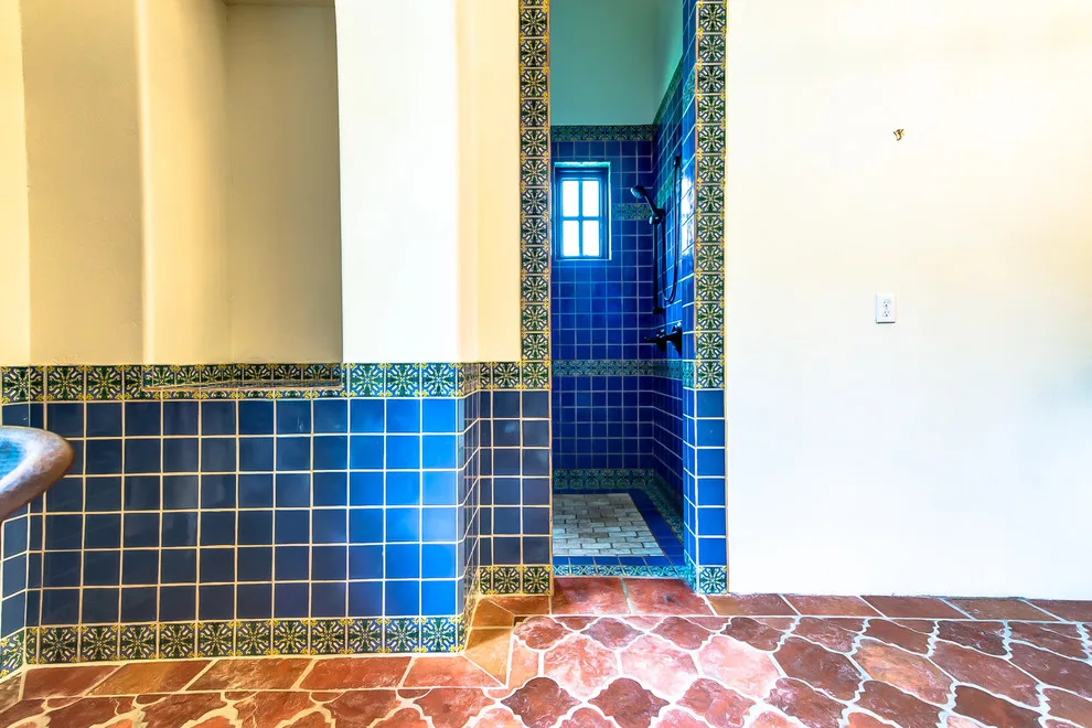 Spanish Living in Practice by Rustico Tile & Stone - Photo 6