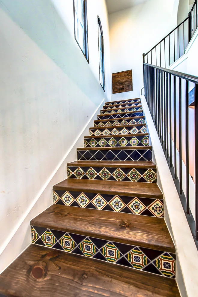 Spanish Living in Practice by Rustico Tile & Stone - Photo 2