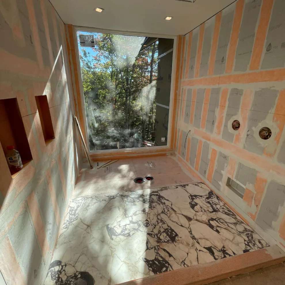 Progress Photos by Exact Tile - Photo 2