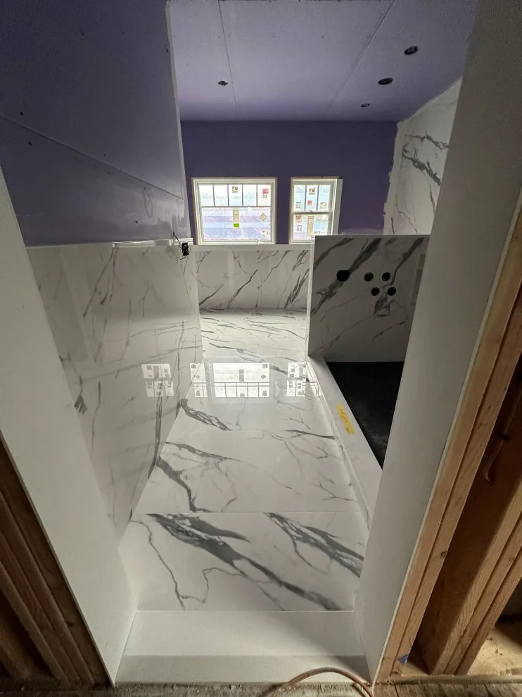DBA D Lopez Tile And Marble Works - Photo 2