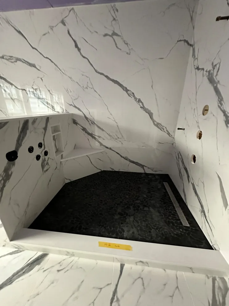 Project Ten by DBA D Lopez Tile And Marble Works - Photo 3