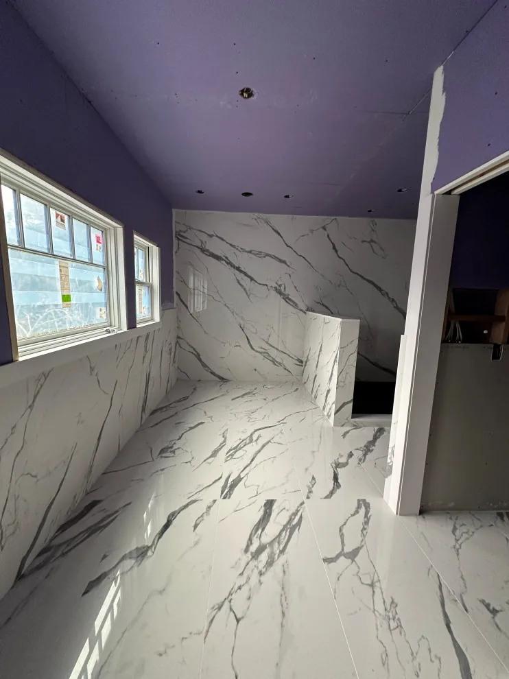 Project Ten by DBA D Lopez Tile And Marble Works - Photo 2