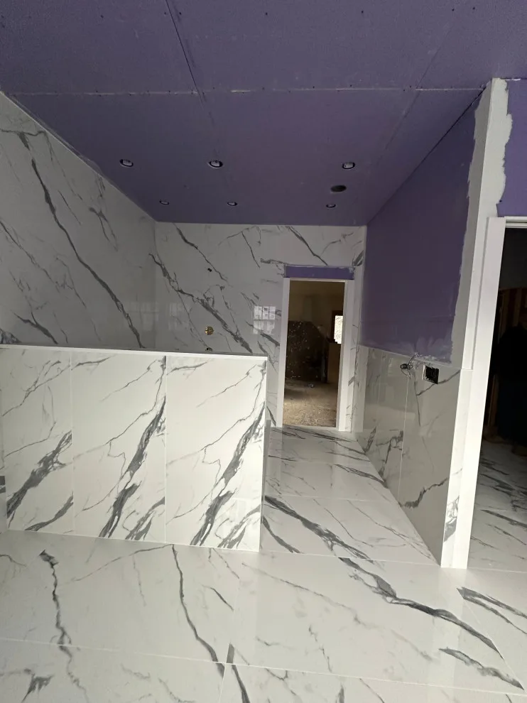 DBA D Lopez Tile And Marble Works - Photo 14