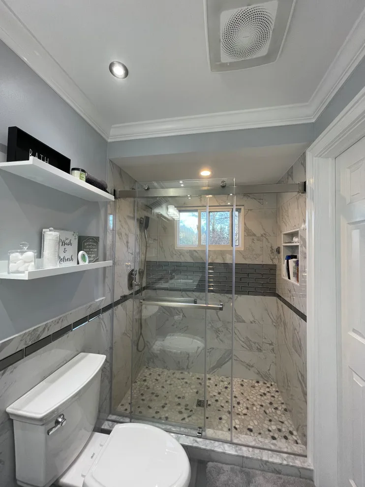 Project Three by DBA D Lopez Tile And Marble Works - Photo 2