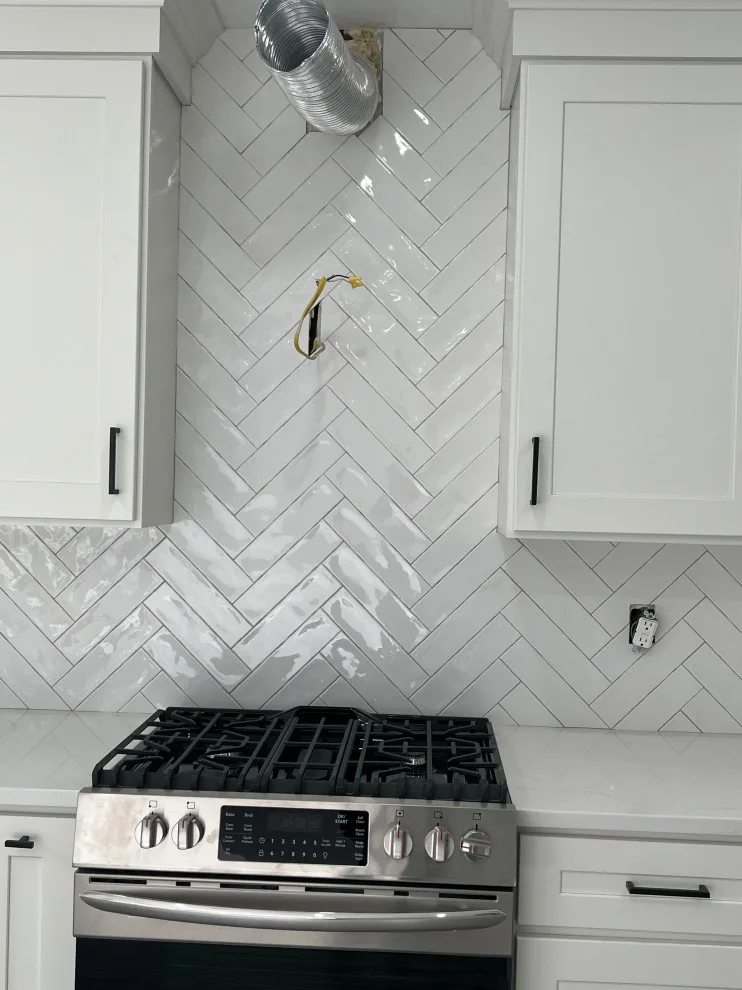 Project Four by DBA D Lopez Tile And Marble Works - Photo 4