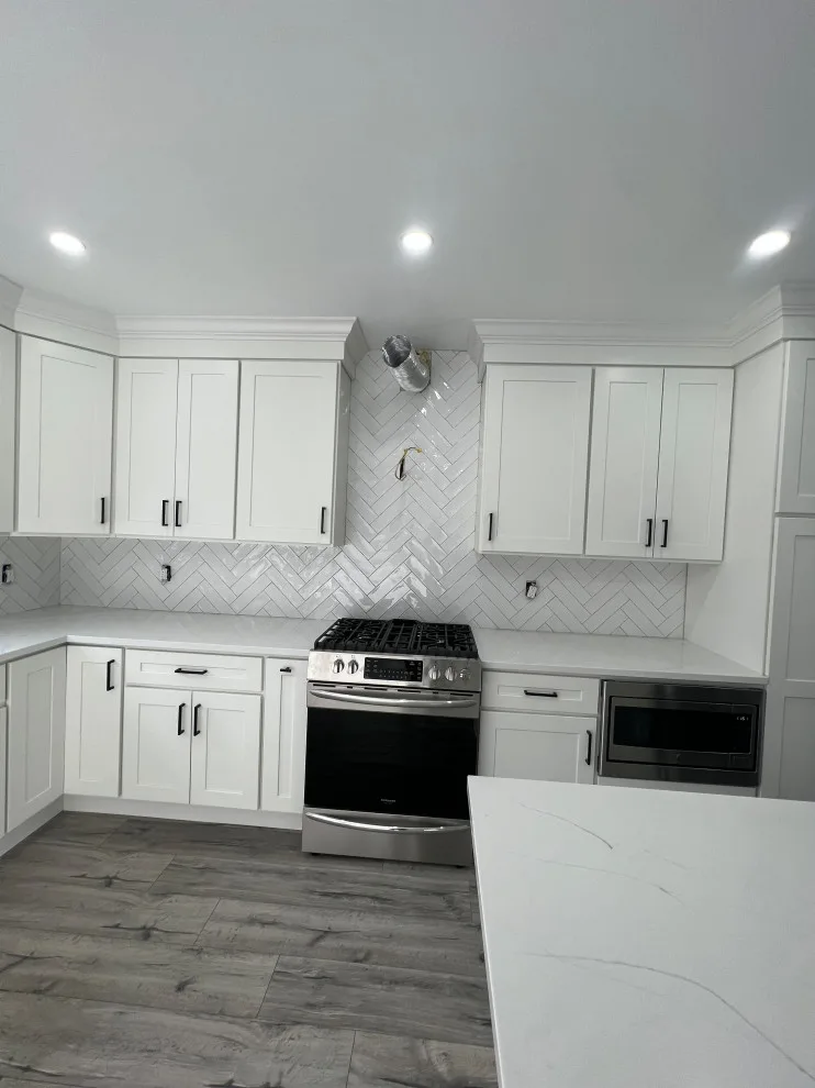 Project Four by DBA D Lopez Tile And Marble Works - Photo 5
