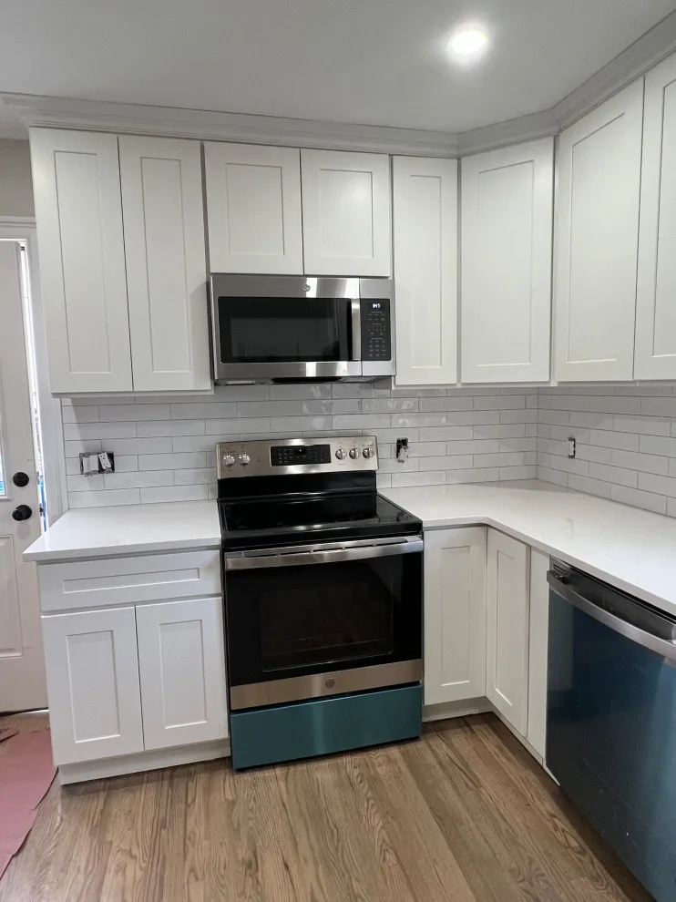 Project Five by DBA D Lopez Tile And Marble Works - Photo 2
