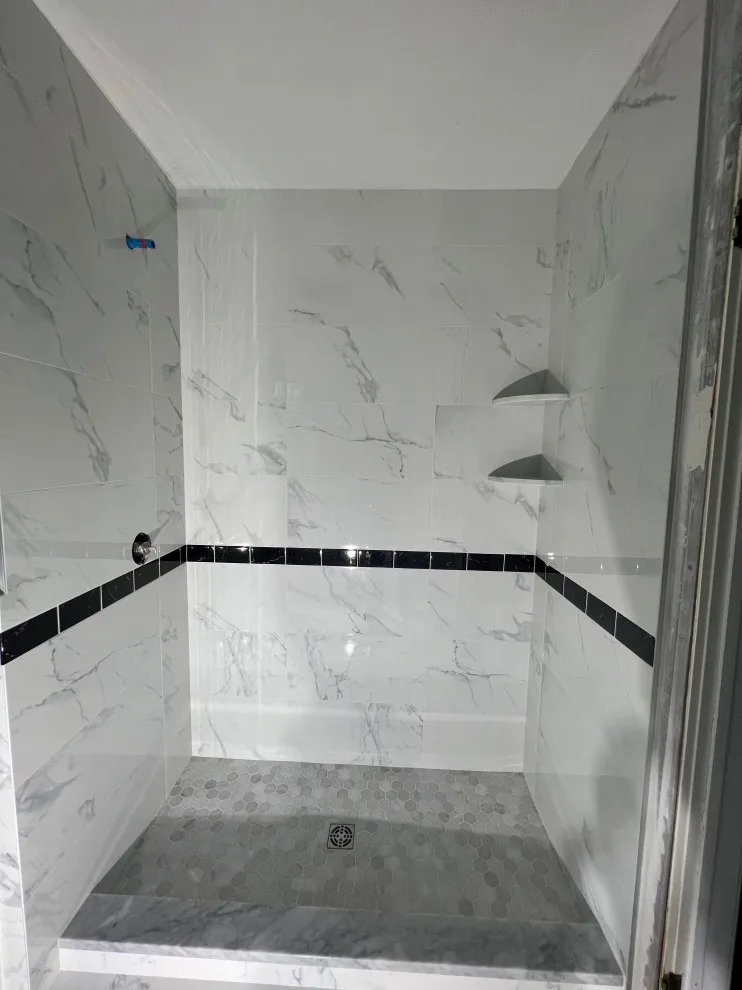 Project Six by DBA D Lopez Tile And Marble Works - Photo 4