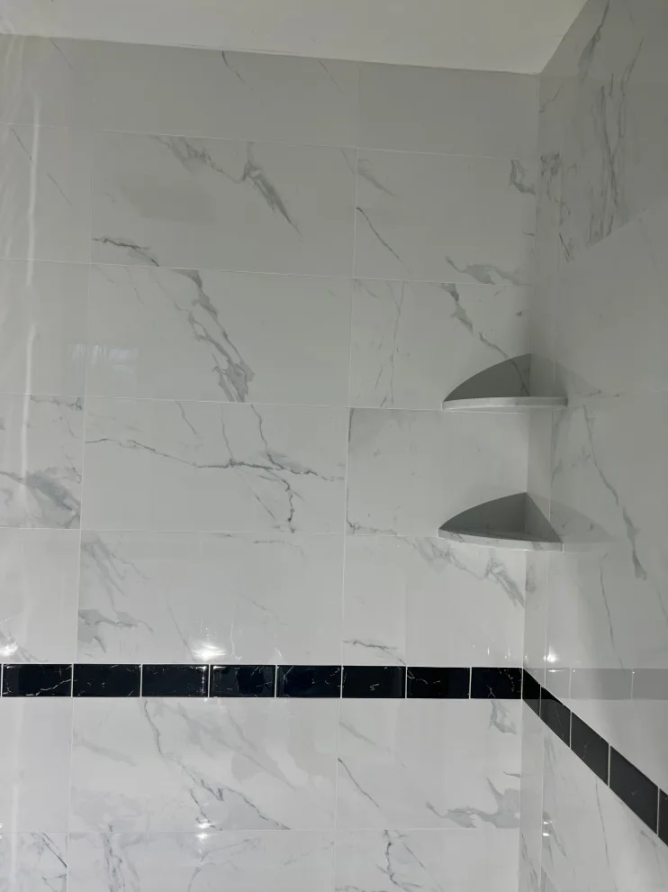 Project Six by DBA D Lopez Tile And Marble Works - Photo 3