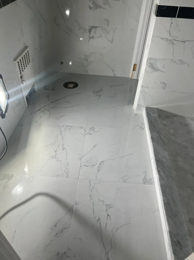 Project Six by DBA D Lopez Tile And Marble Works - Photo 2