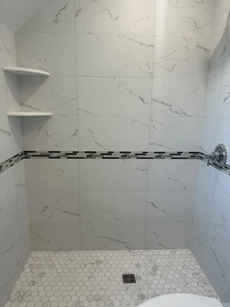 Project Eight by DBA D Lopez Tile And Marble Works - Photo 3
