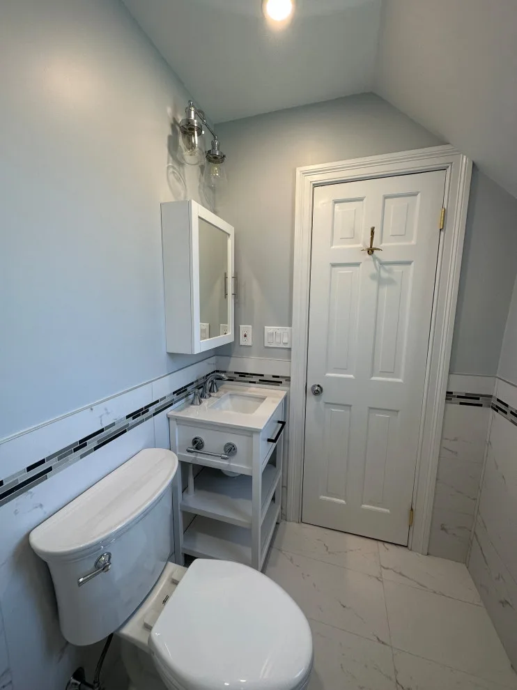 Project Eight by DBA D Lopez Tile And Marble Works - Photo 2