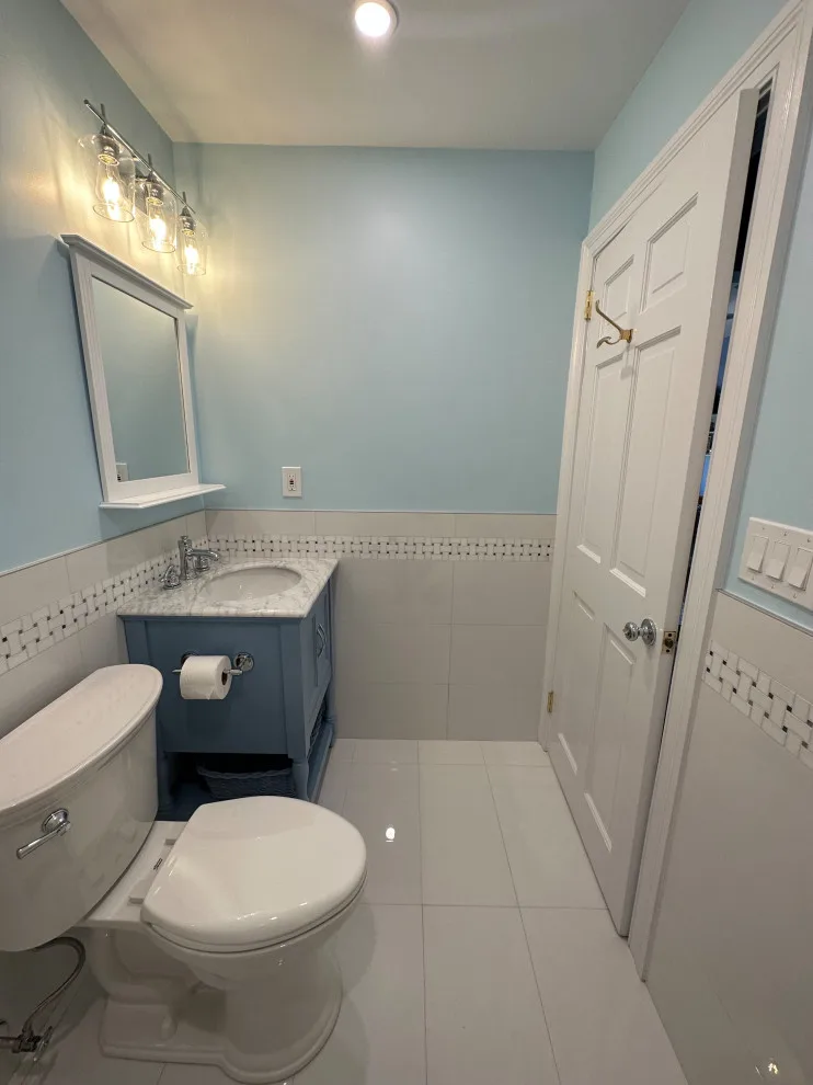 Project Eight by DBA D Lopez Tile And Marble Works - Photo 4