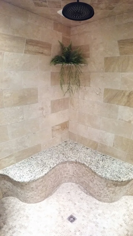 Project Large Tangerine by Midwest Mosaic, Inc. - Photo 2