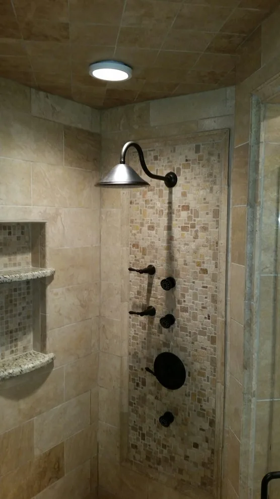 Project Large Tangerine by Midwest Mosaic, Inc. - Photo 4