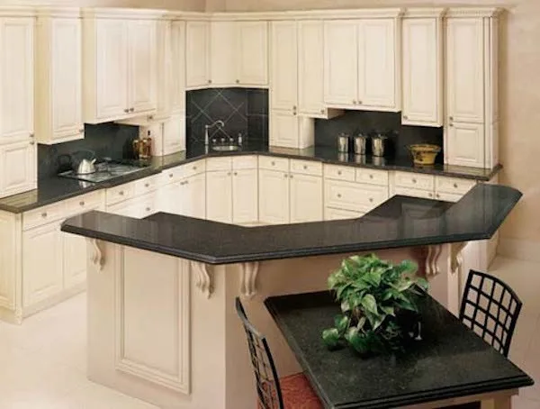 Gallery Project by Grassie Granite & Marble - Photo 16