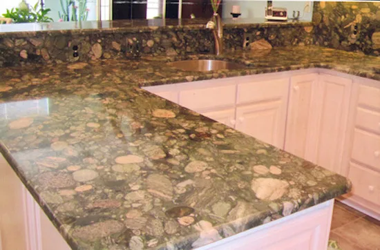 Gallery Project by Grassie Granite & Marble - Photo 17