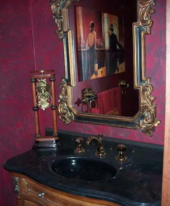 Gallery Project by Grassie Granite & Marble - Photo 12