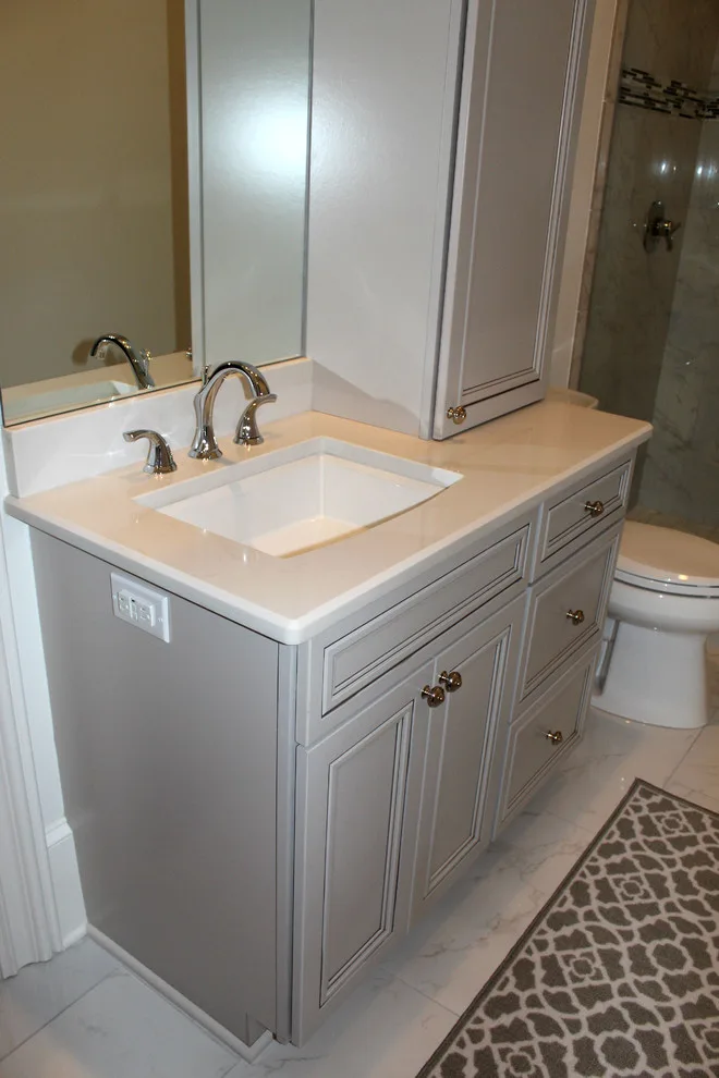 VICOSTONE Quartz Surfaces by Triton Stone - Photo 4