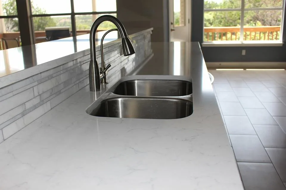 VICOSTONE Quartz Surfaces by Triton Stone - Photo 2