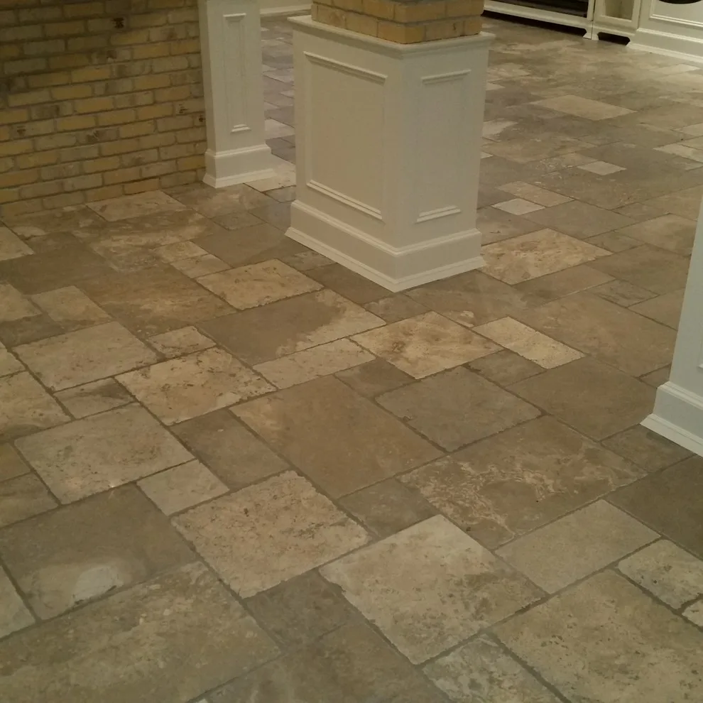 Heinrichs Custom Tile And Stone - Photo 3
