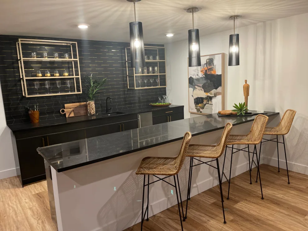 Latest Installations by Granite America - Photo 6
