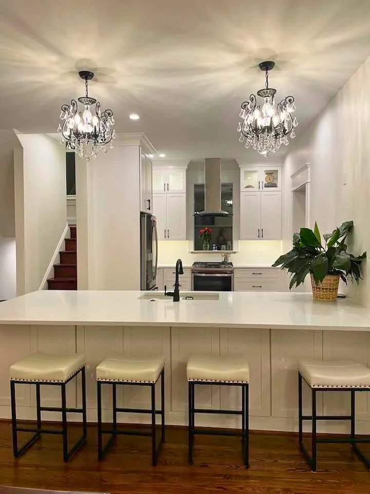 Latest Installations by Granite America - Photo 4