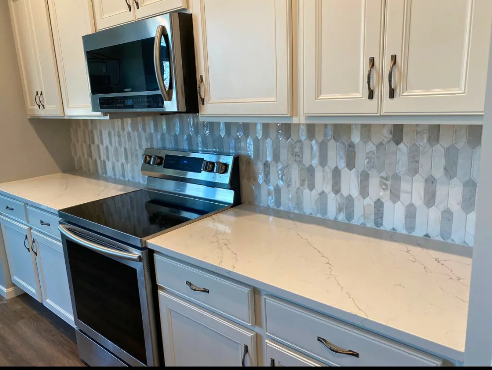 Latest Installations by Granite America - Photo 5