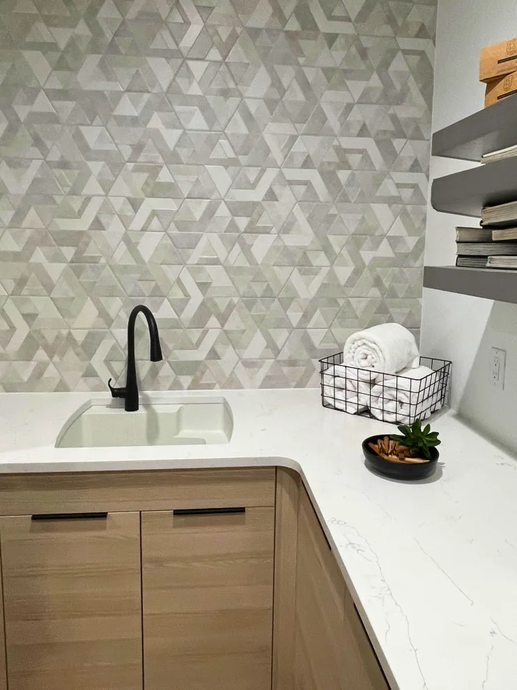 Latest Installations by Granite America - Photo 3