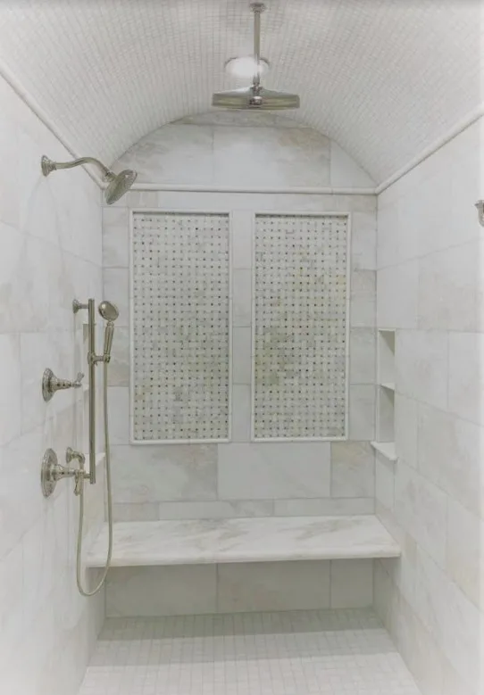 Restoration of Bathrooms by The Groutsmith PA-NJ - Photo 2