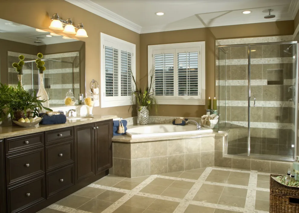 Restoration of Bathrooms by The Groutsmith PA-NJ - Photo 3