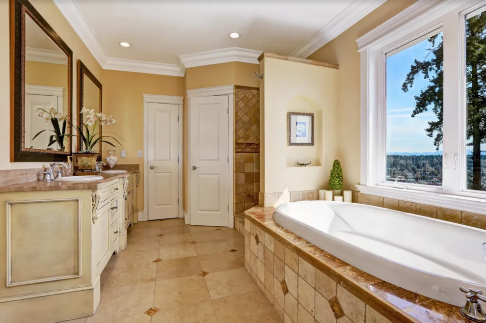 Restoration of Bathrooms by The Groutsmith PA-NJ - Photo 4