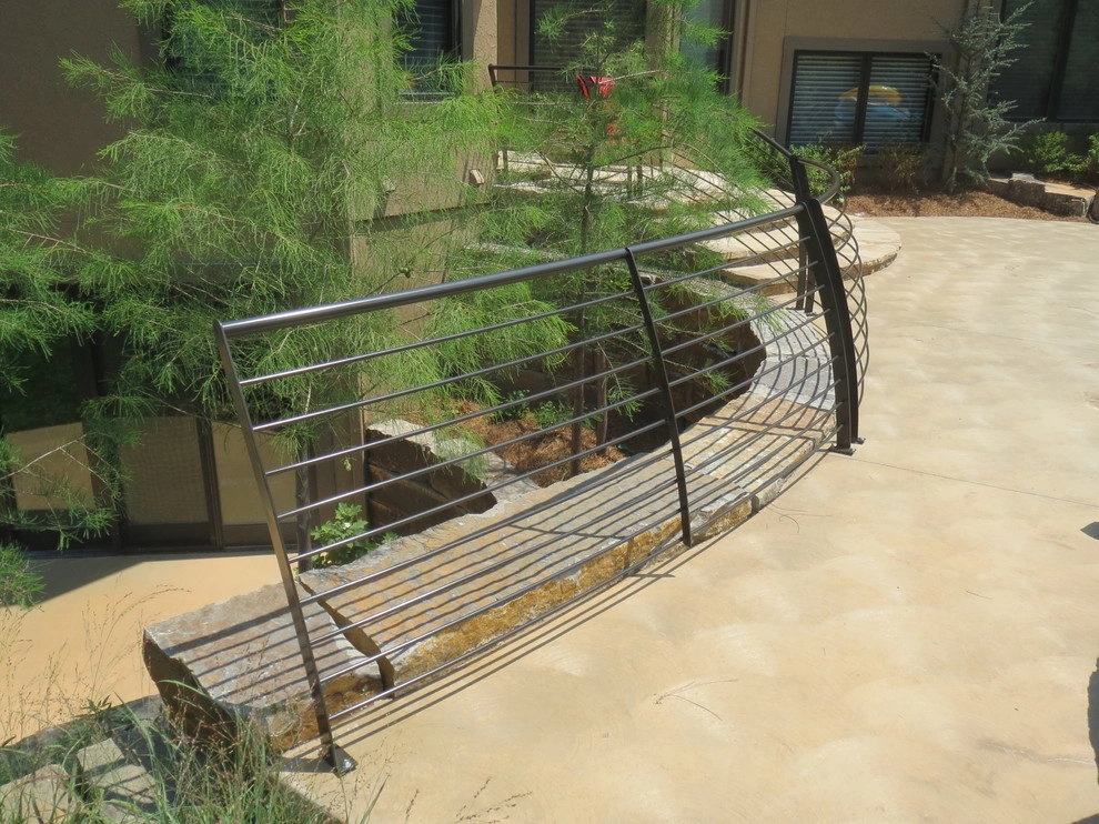 Hallbrook Rustic Elegance by Lorax Design Group - Photo 4