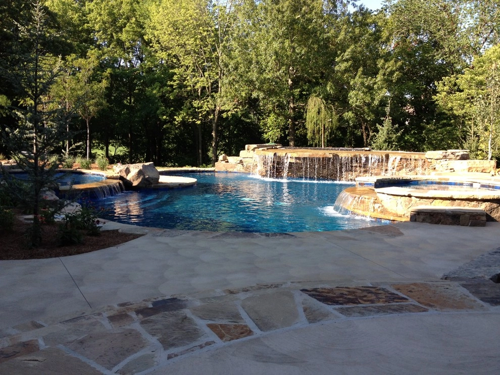 Hallbrook Rustic Elegance by Lorax Design Group - Photo 8