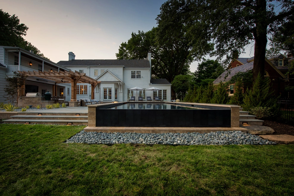 KCMO Infinity Edge - Kansas City, MO by Lorax Design Group - Photo 2