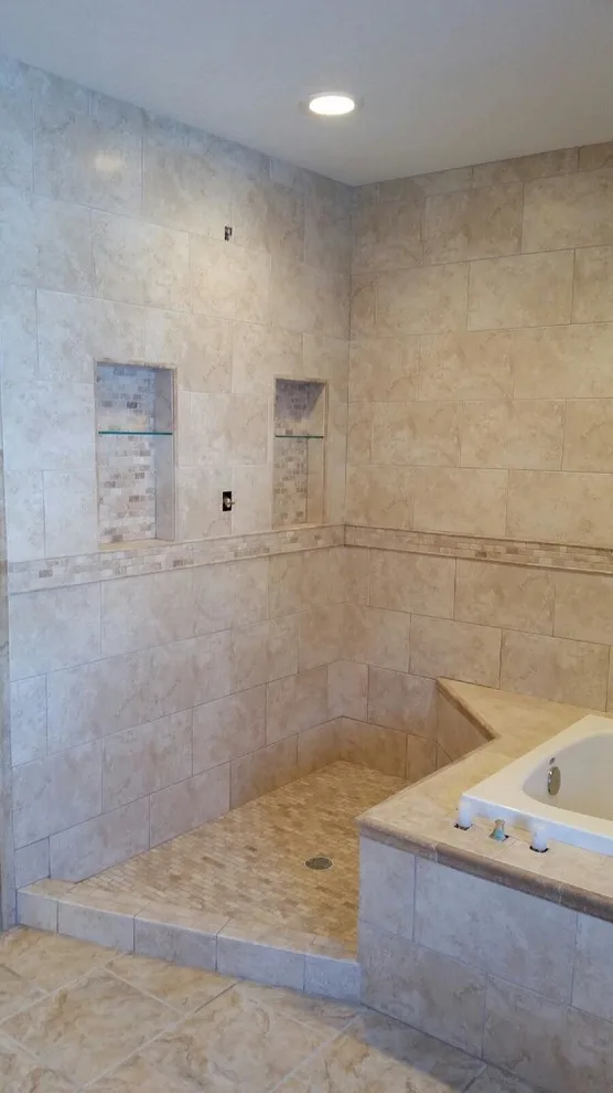 Timber Preservation by Midwest Mosaic, Inc. - Photo 2