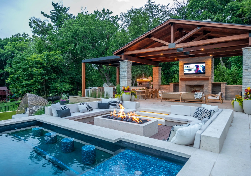 20th Century Revival by Lorax Design Group - Photo 6