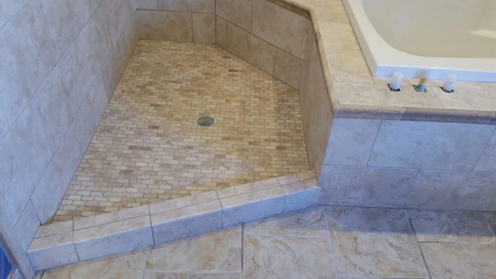 Timber Preservation by Midwest Mosaic, Inc. - Photo 3