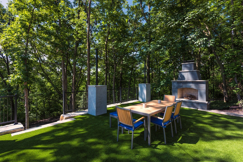 Riverside Infinity - Kansas City by Lorax Design Group - Photo 3